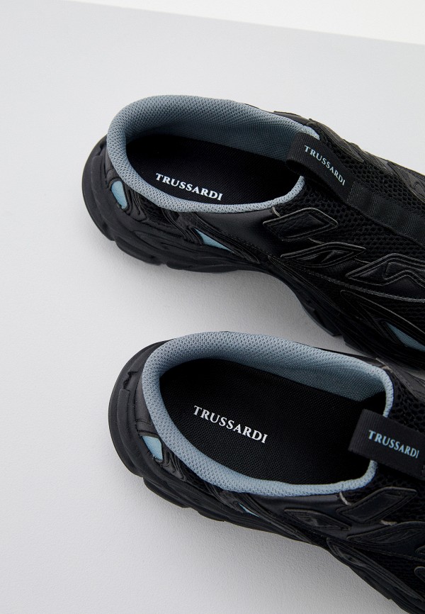 Кроссовки  Trussardi фото