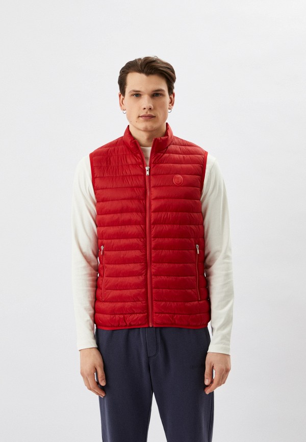 Жилет утепленный  Trussardi
