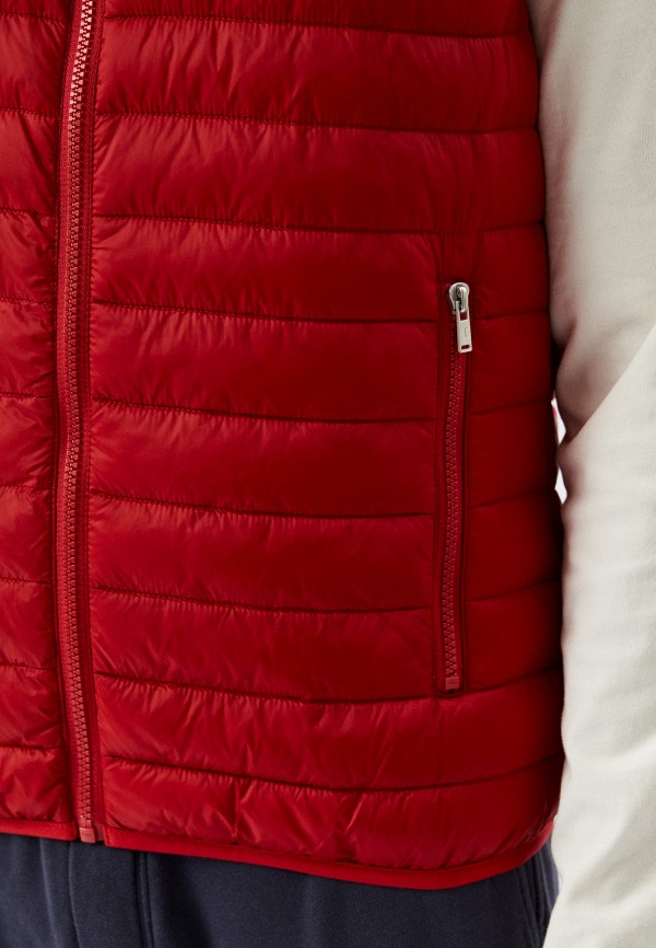 фото Жилет утепленный trussardi