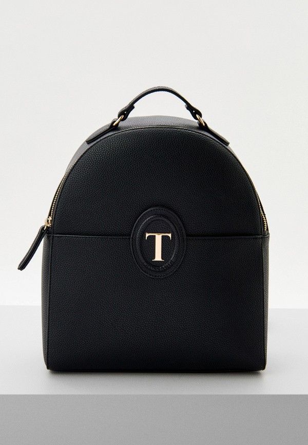 

Рюкзак Trussardi, Черный
