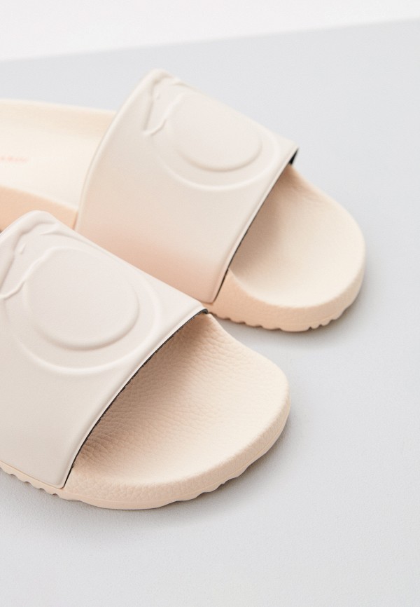 фото Сланцы trussardi