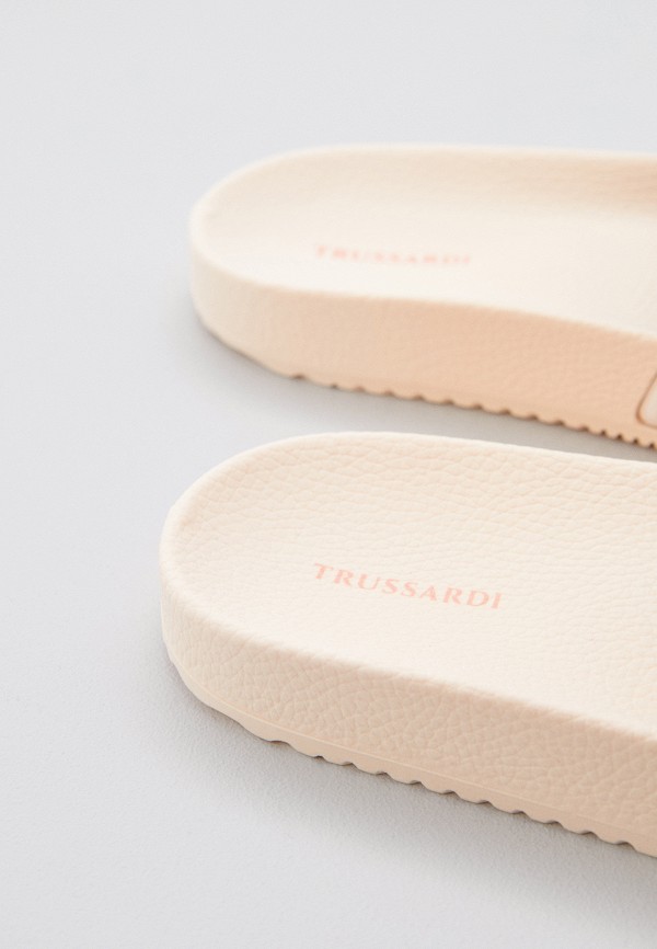 фото Сланцы trussardi