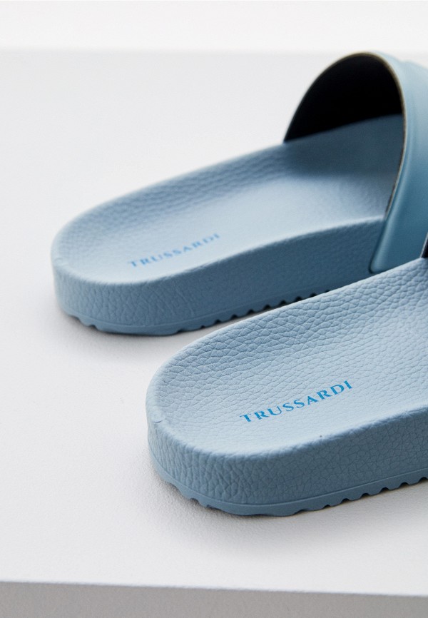 фото Сланцы trussardi