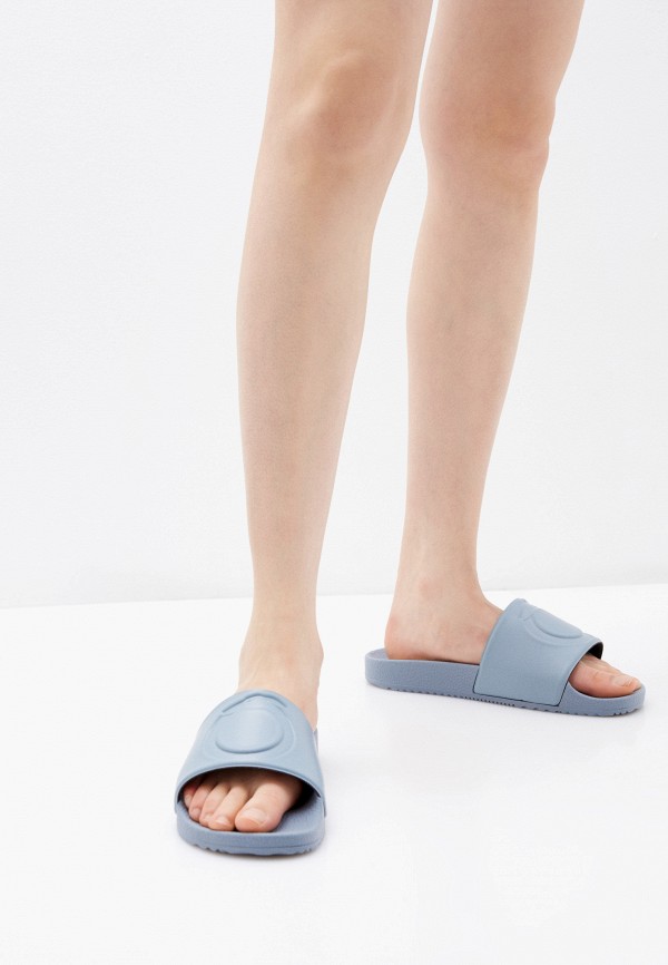 фото Сланцы trussardi