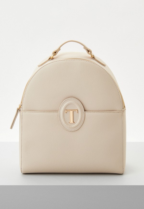 

Рюкзак Trussardi, Бежевый