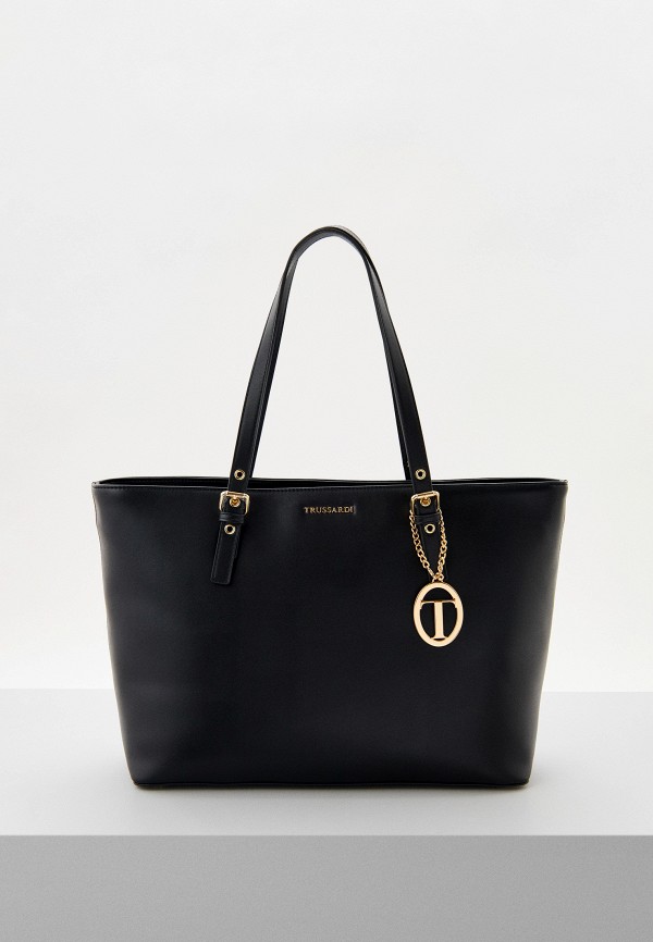 

Сумка Trussardi, Черный