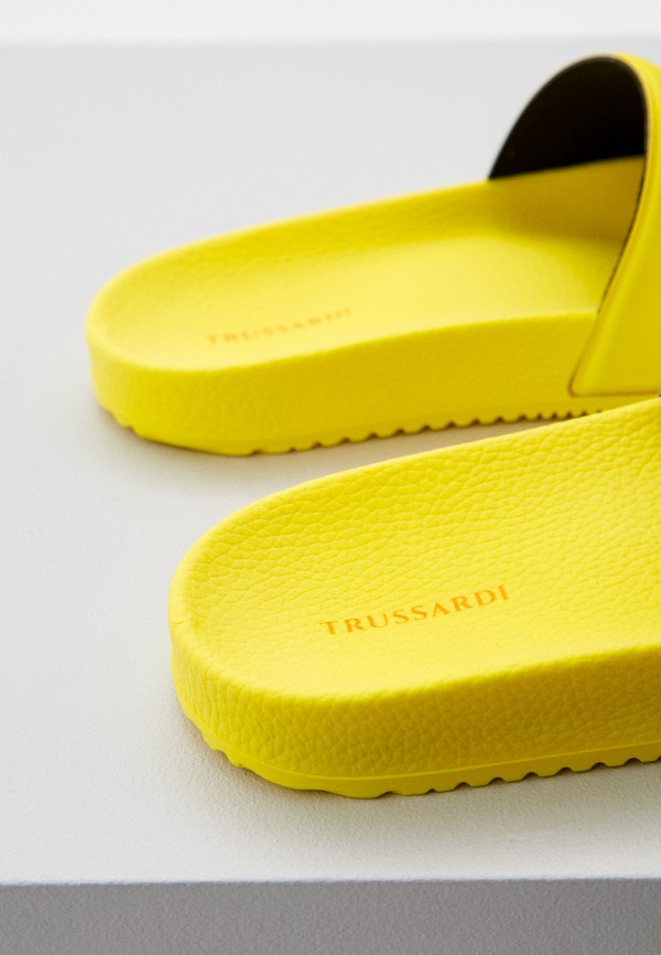 фото Сланцы trussardi