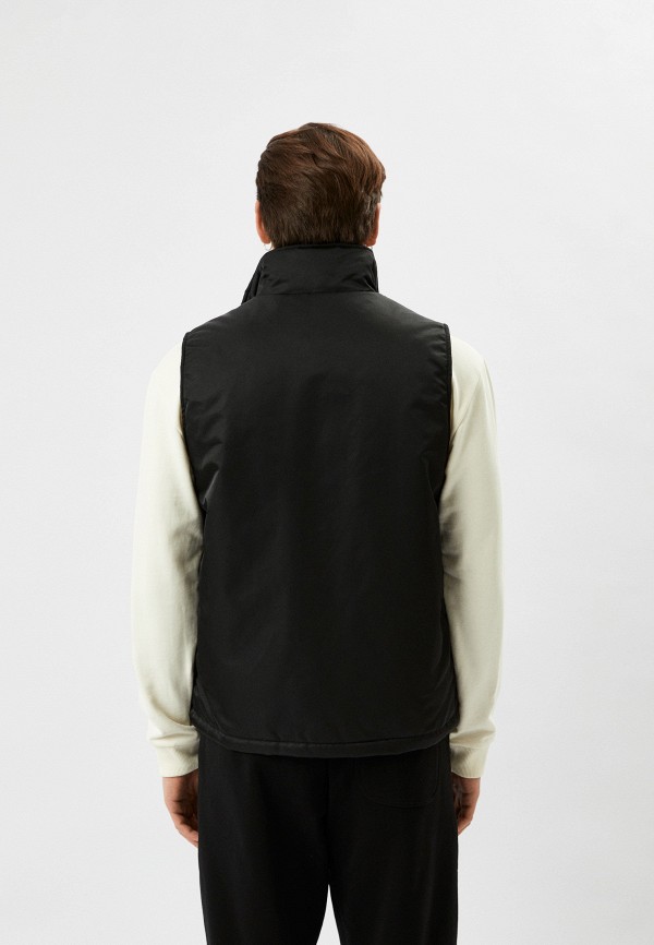 фото Жилет утепленный trussardi