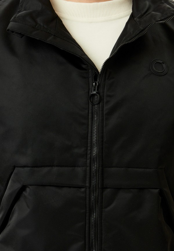 фото Жилет утепленный trussardi