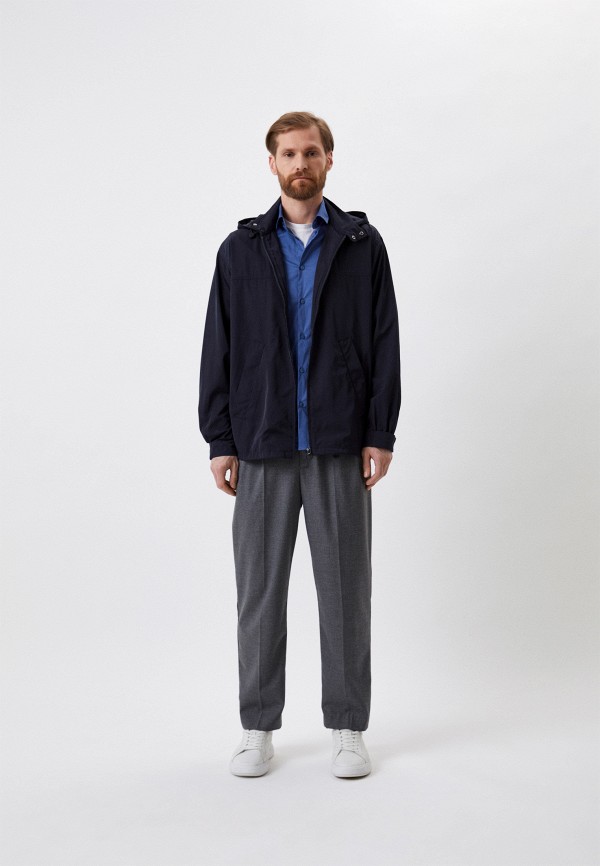 Куртка  Trussardi фото
