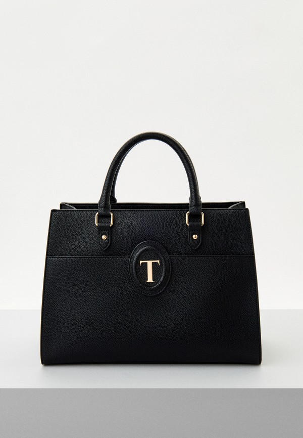 

Сумка Trussardi, Черный
