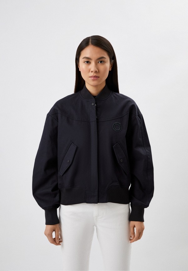 

Куртка Trussardi, Синий