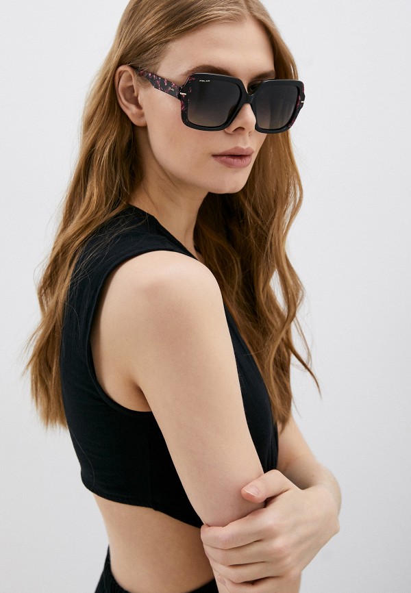 фото Очки солнцезащитные polar