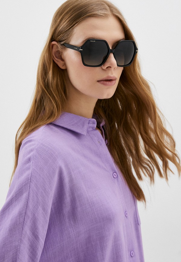 фото Очки солнцезащитные polar