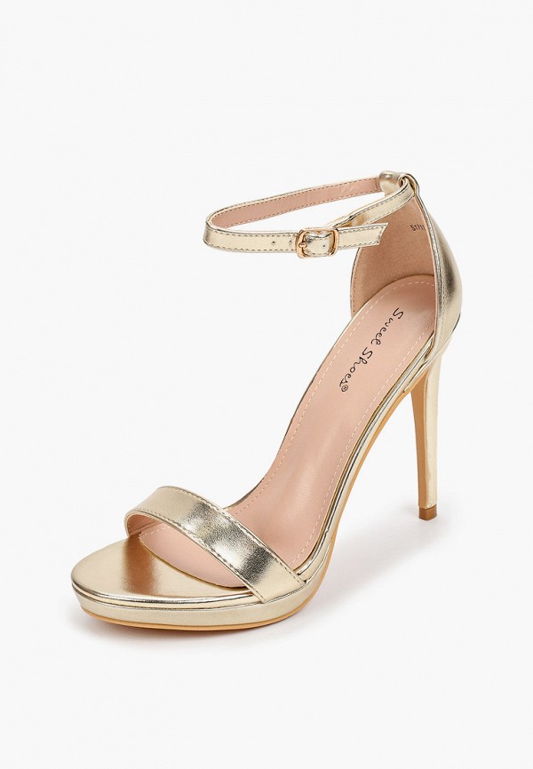 фото Босоножки sweet shoes