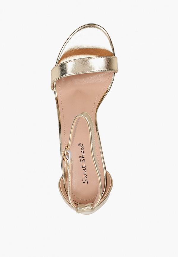 фото Босоножки sweet shoes