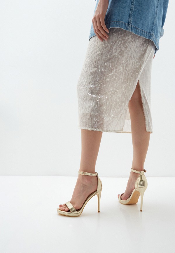 фото Босоножки sweet shoes