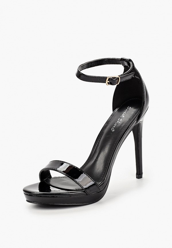 фото Босоножки sweet shoes