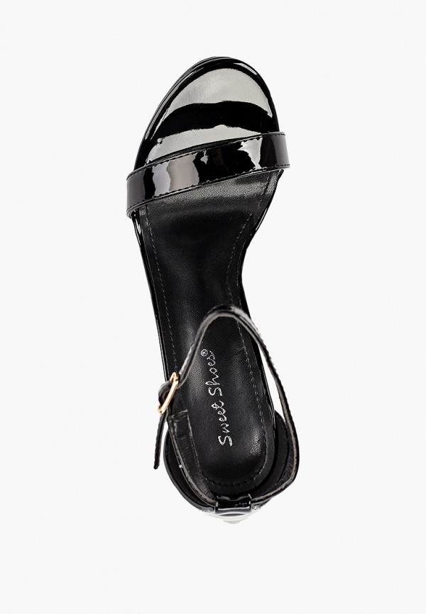 фото Босоножки sweet shoes