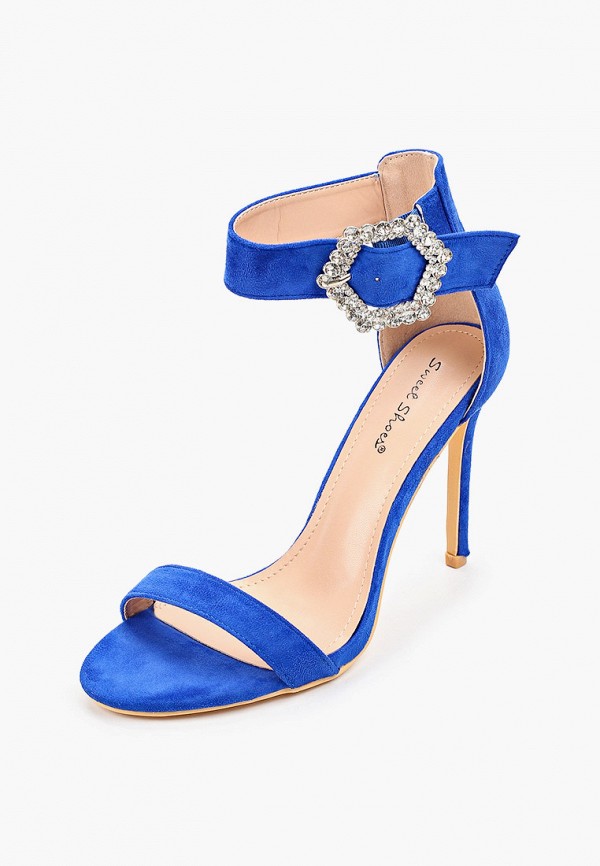 фото Босоножки sweet shoes