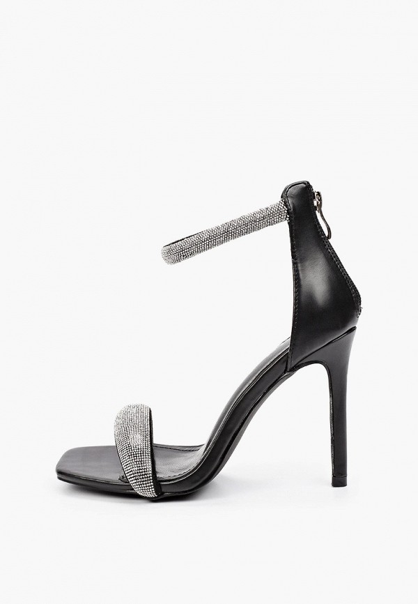

Босоножки Sweet Shoes, Черный