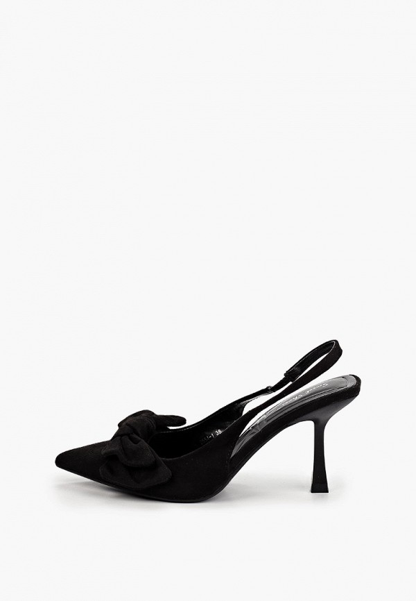 

Туфли Sweet Shoes, Черный