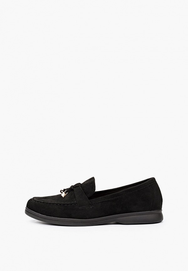 

Лоферы Sweet Shoes, Черный