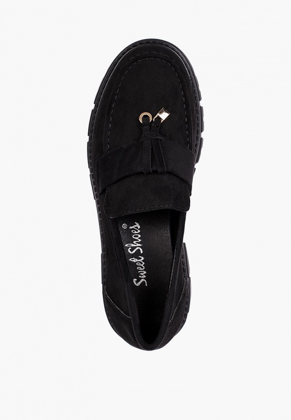 Лоферы Sweet Shoes Лоферы Sweet Shoes фото