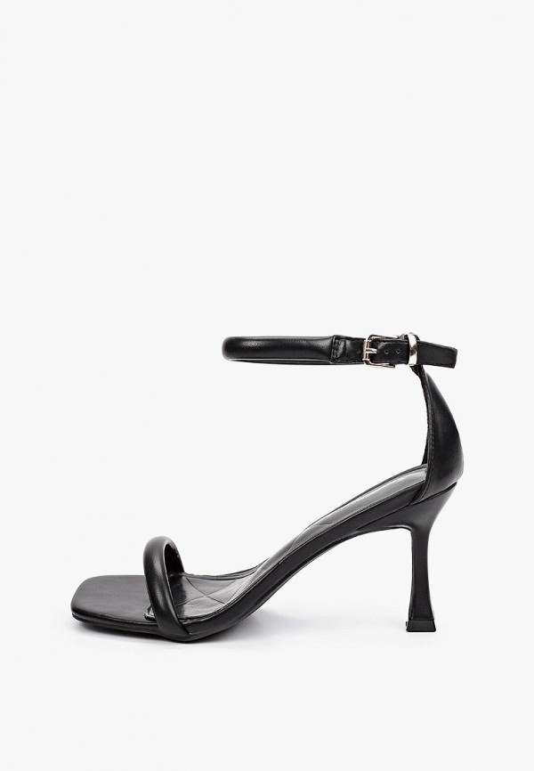 

Босоножки Sweet Shoes, Черный