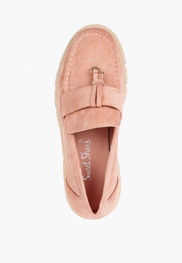 Лоферы  Sweet Shoes фото