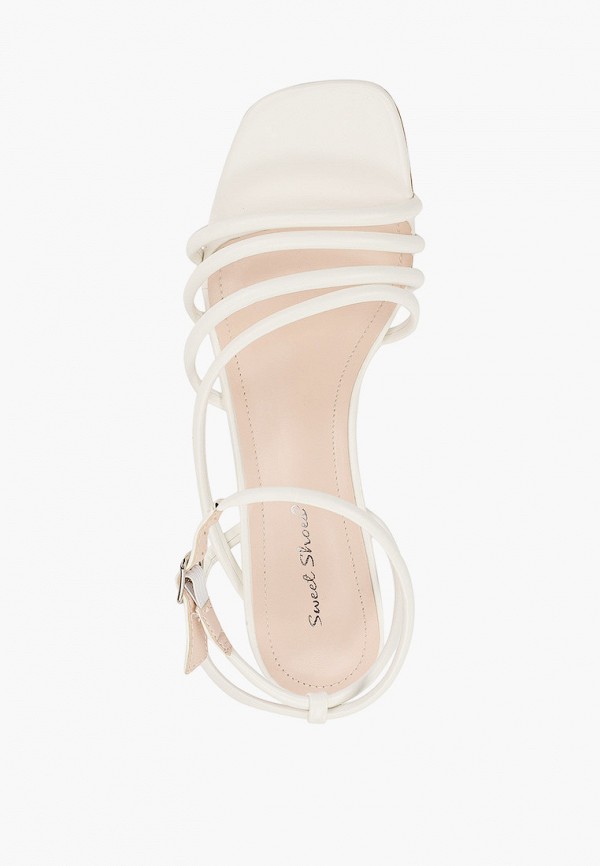 фото Босоножки sweet shoes
