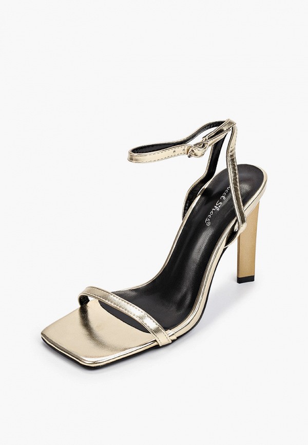 фото Босоножки sweet shoes