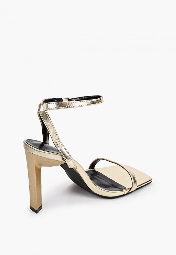 фото Босоножки sweet shoes