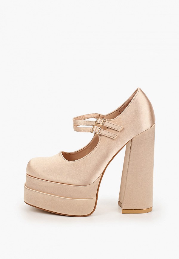 

Туфли Sweet Shoes, Бежевый
