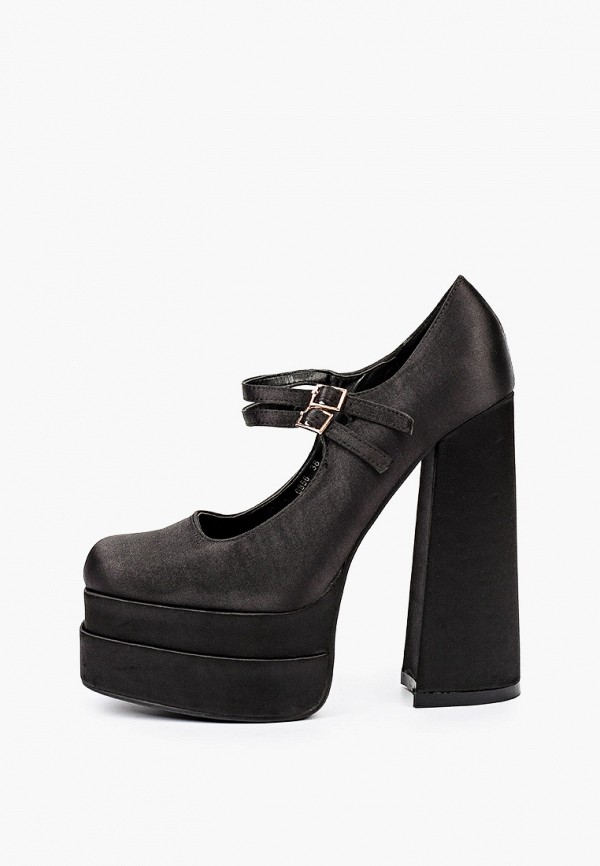 

Туфли Sweet Shoes, Черный