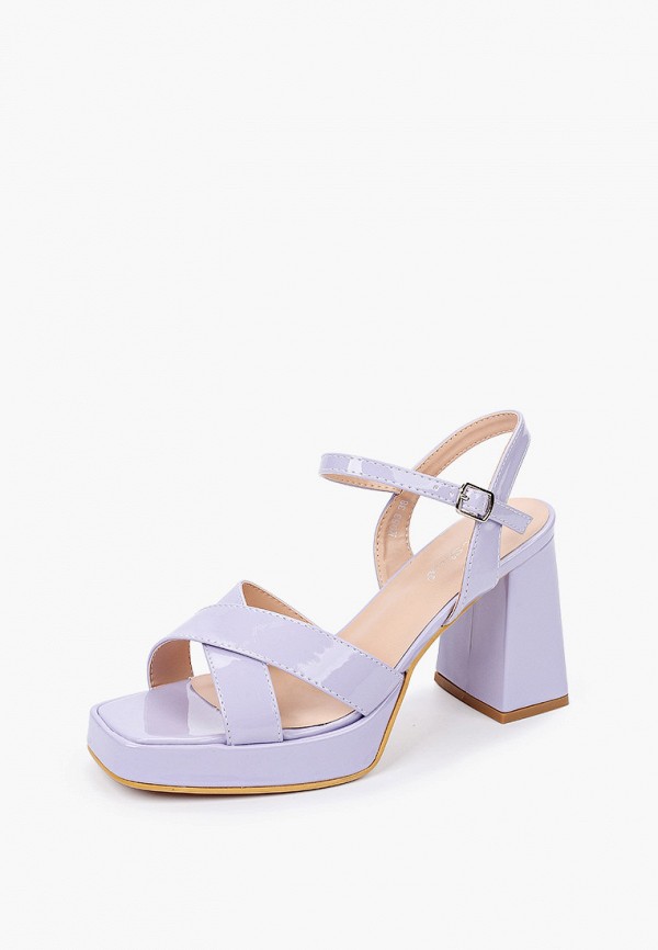 фото Босоножки sweet shoes