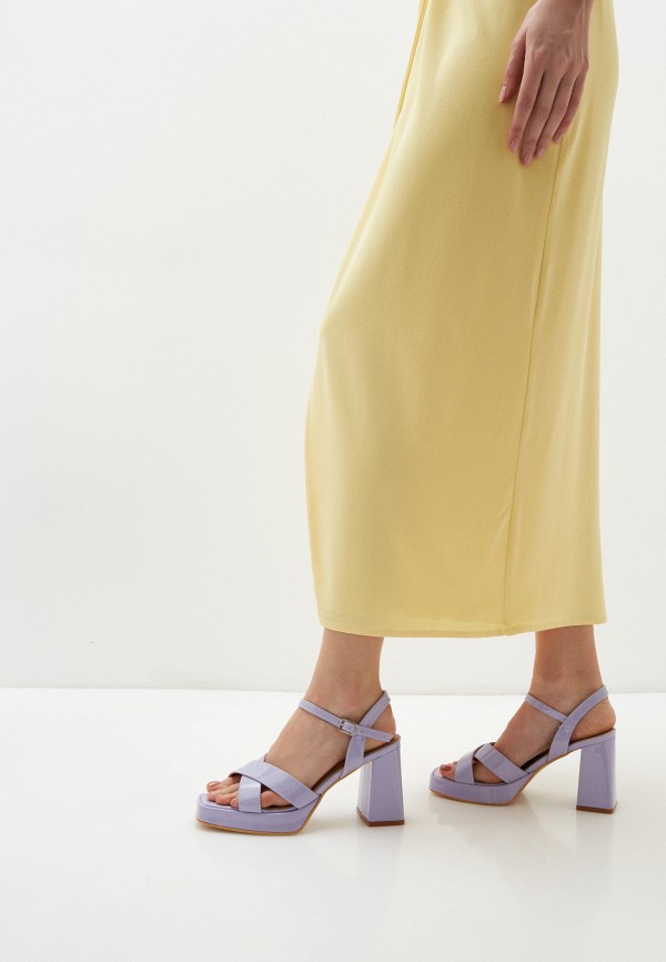 фото Босоножки sweet shoes