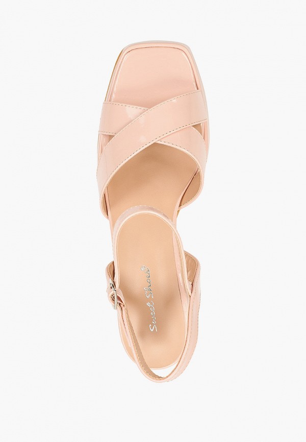 Босоножки Sweet Shoes Босоножки Sweet Shoes фото