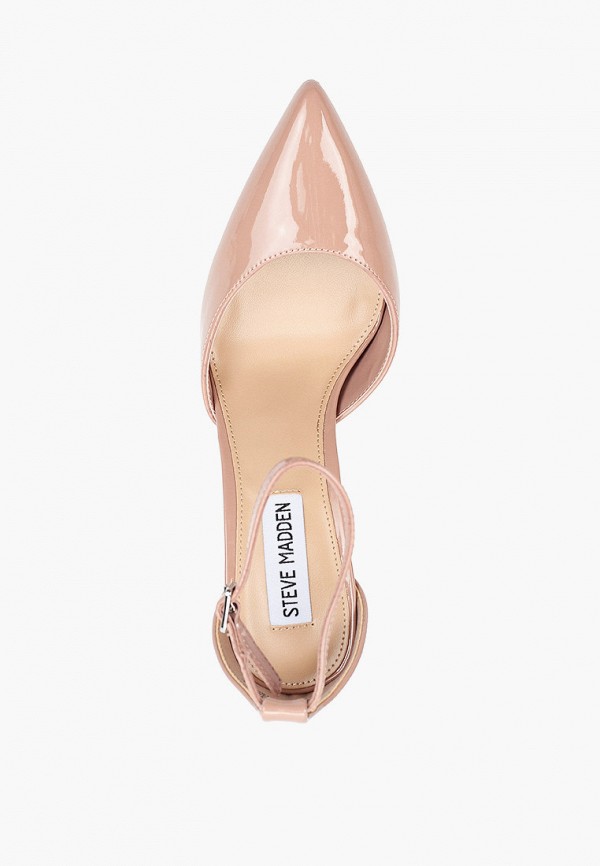 Туфли Steve Madden бежевый, размер 38,5, фото 4