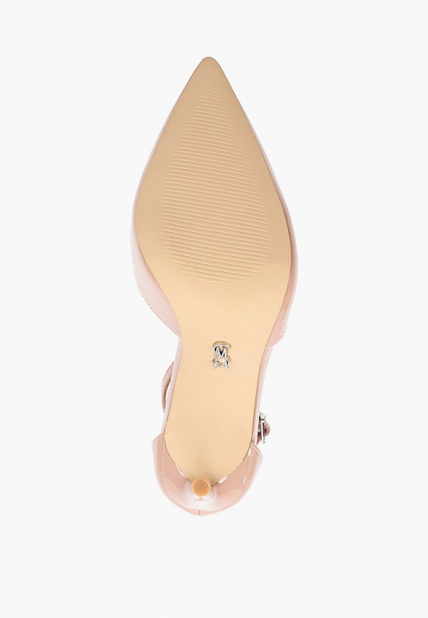 Туфли Steve Madden бежевый, размер 38,5, фото 5