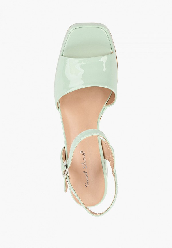 Босоножки Sweet Shoes Босоножки Sweet Shoes фото