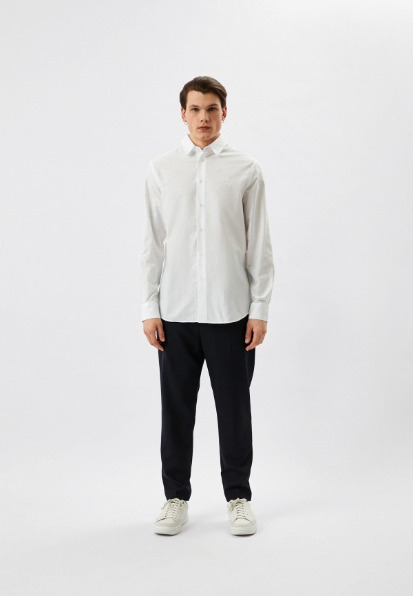 Рубашка  Trussardi фото