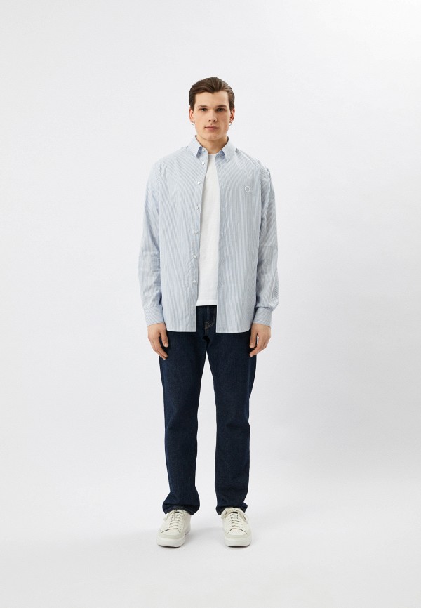 Рубашка  Trussardi фото