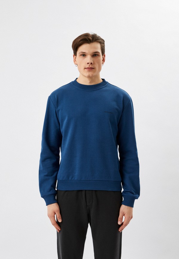 

Свитшот Trussardi, Синий