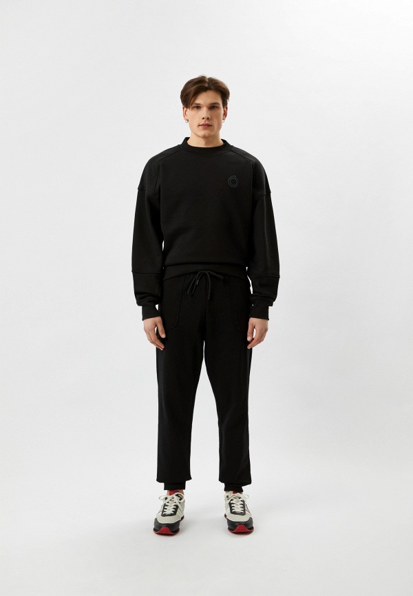 Брюки спортивные  Trussardi фото