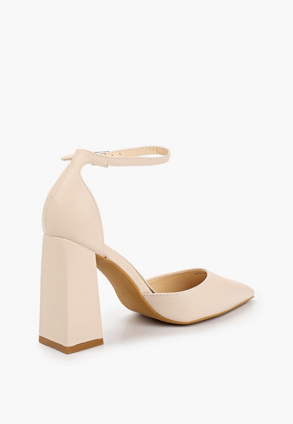 фото Туфли mellisa