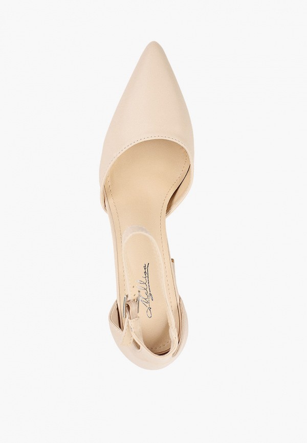 фото Туфли mellisa