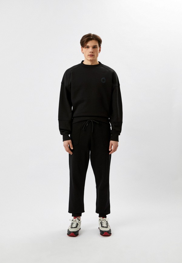 Свитшот  Trussardi фото