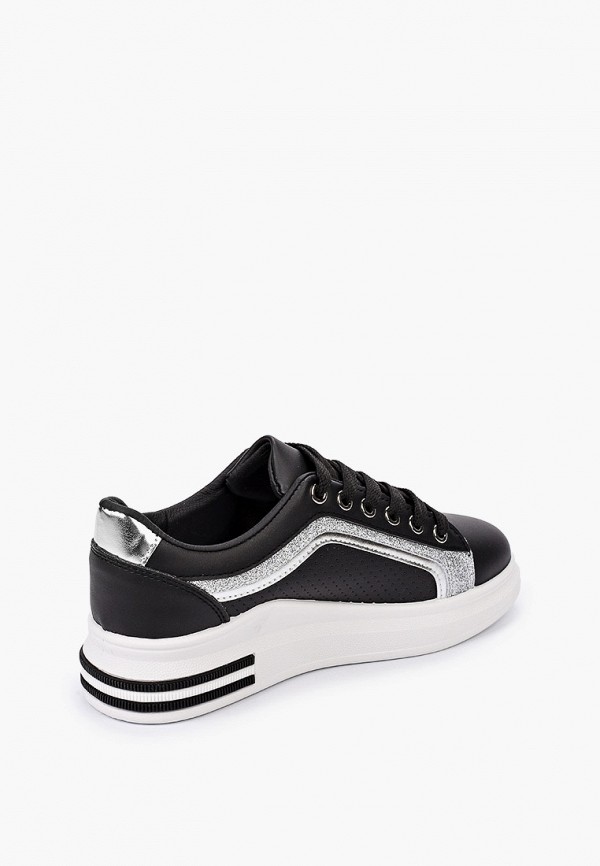 фото Кеды mellisa