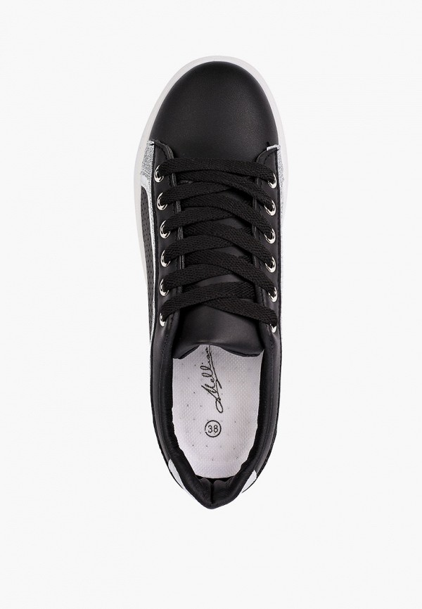 фото Кеды mellisa